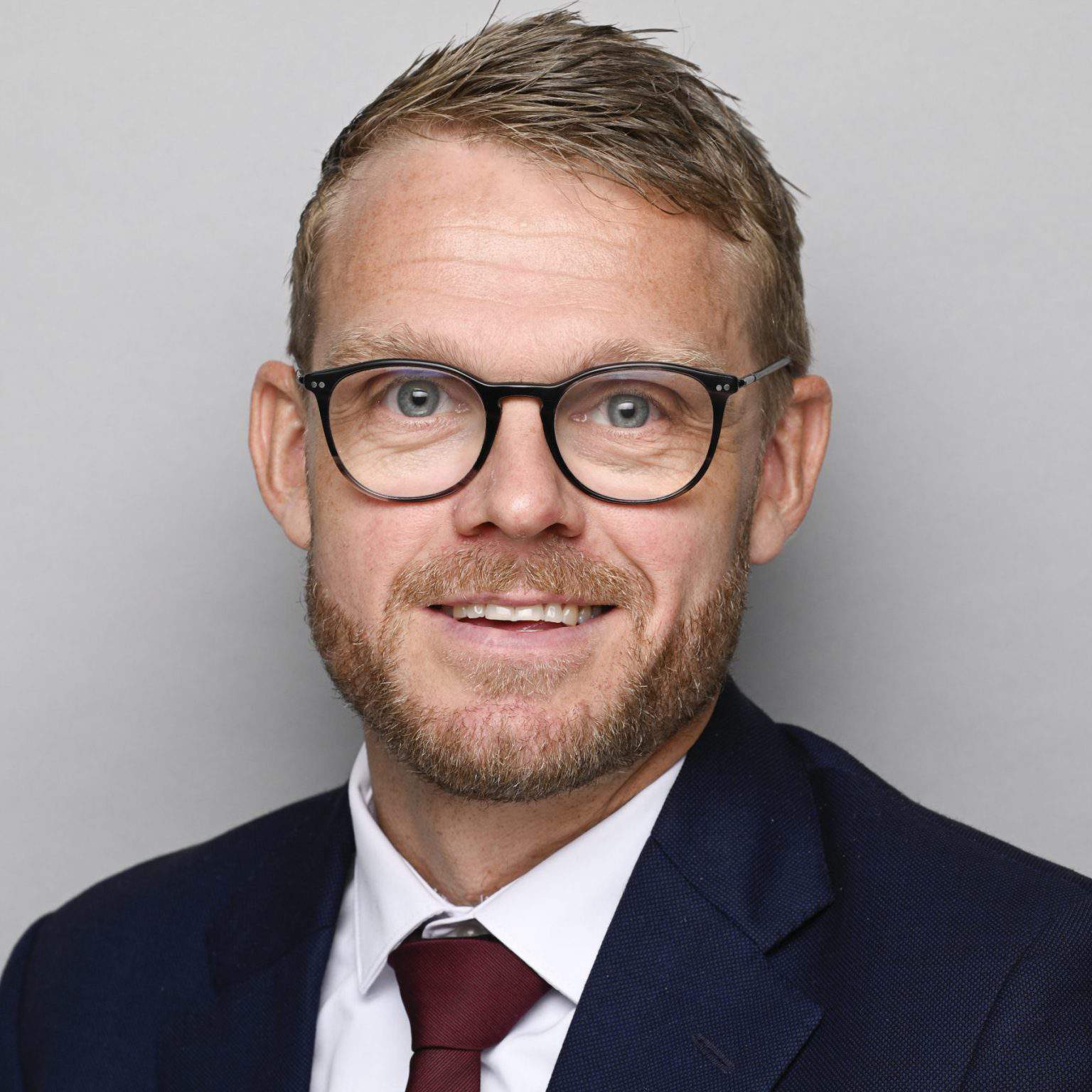 Mathew Ashton