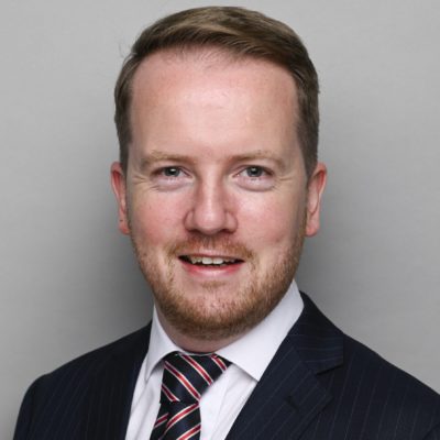 Matthew Hagan