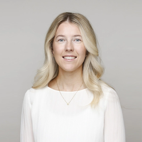 Michaela Doherty