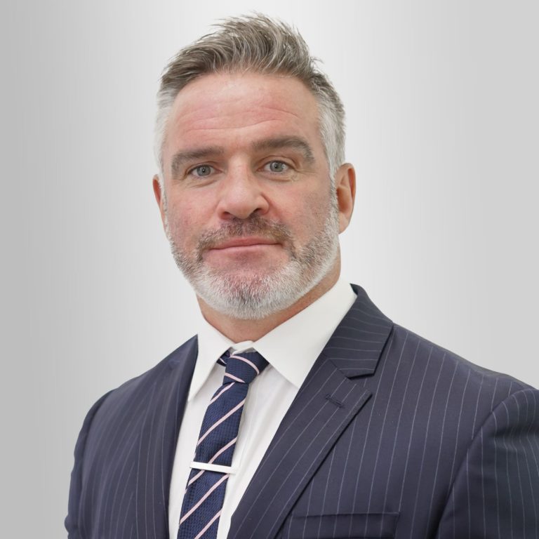 Mike Davies