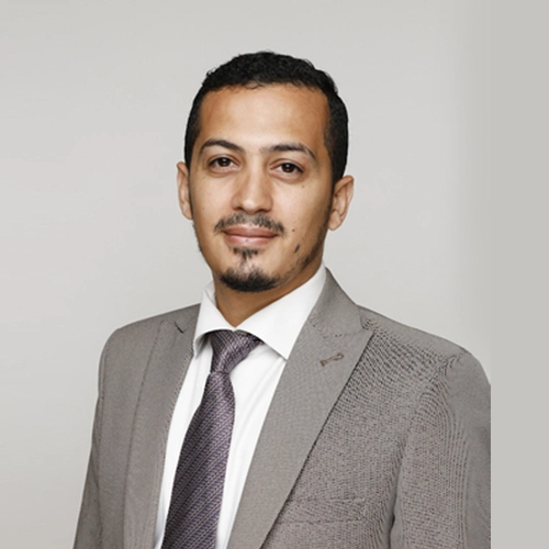Mohamad Ghazali
