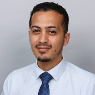 Mohamad Ghazali