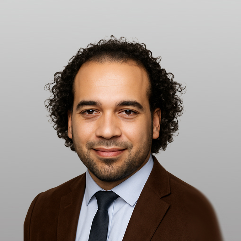 Mohamed Ali Bakry Ibrahim