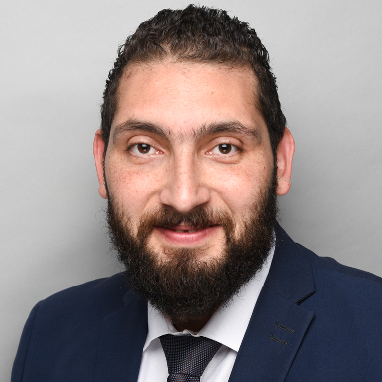 Mohamed Elnaggar