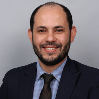 Mohamed Redwan