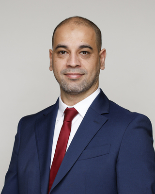 Mohamed Ali Bakry Ibrahim