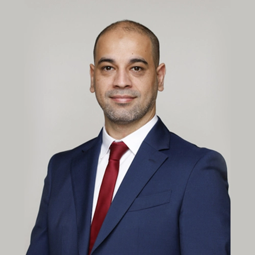Mohamed Ali Bakry Ibrahim