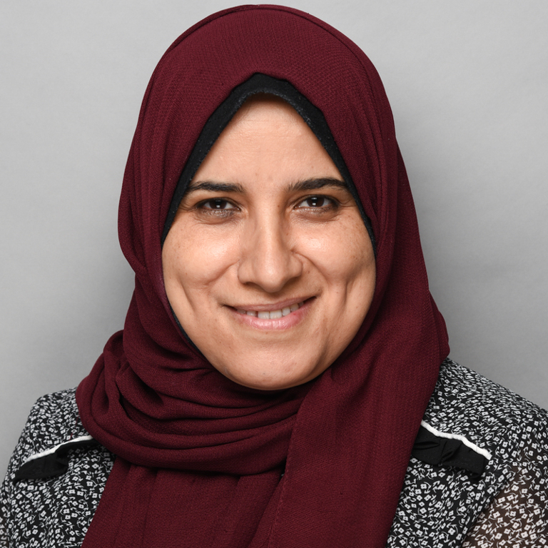 Mona Abdulkareem