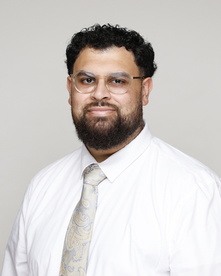 Muhammad Ismail Hussain
