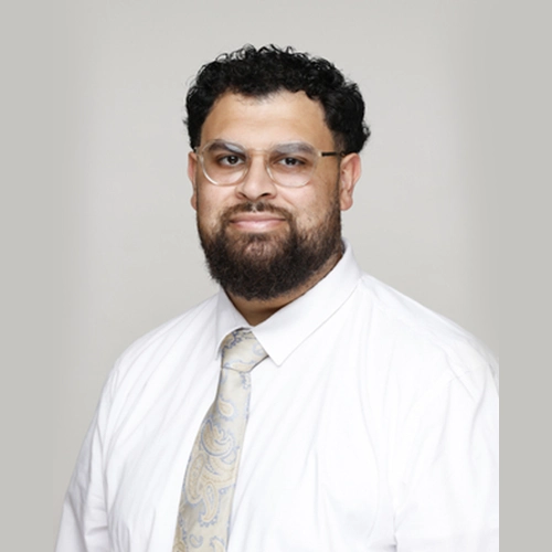 Muhammad Ismail Hussain