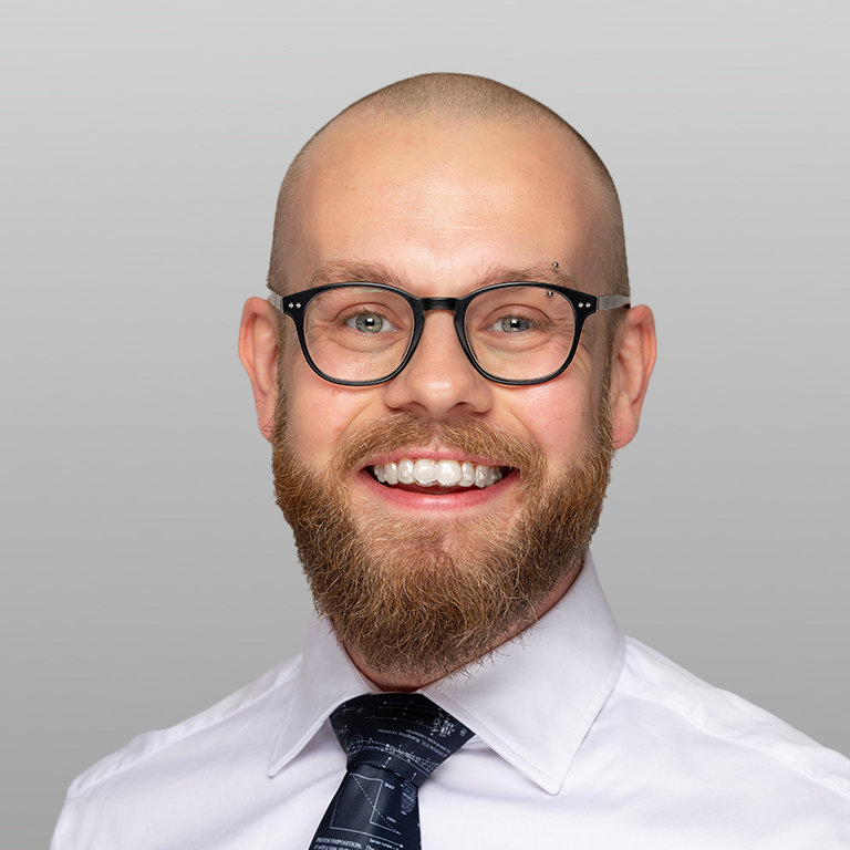 Nathan Holtom