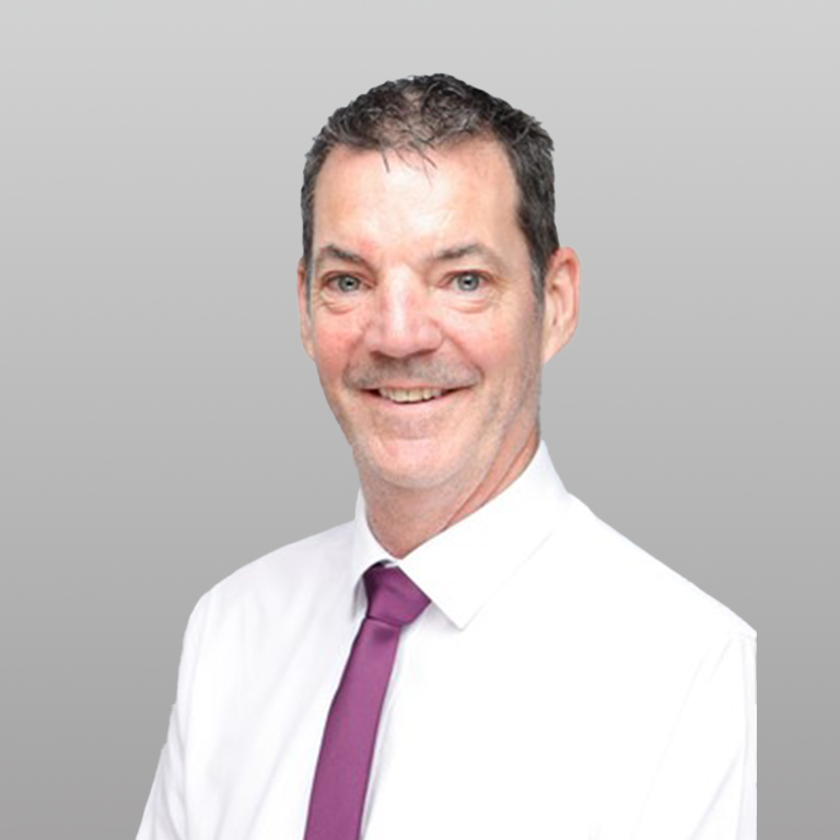 Neale Blomley
