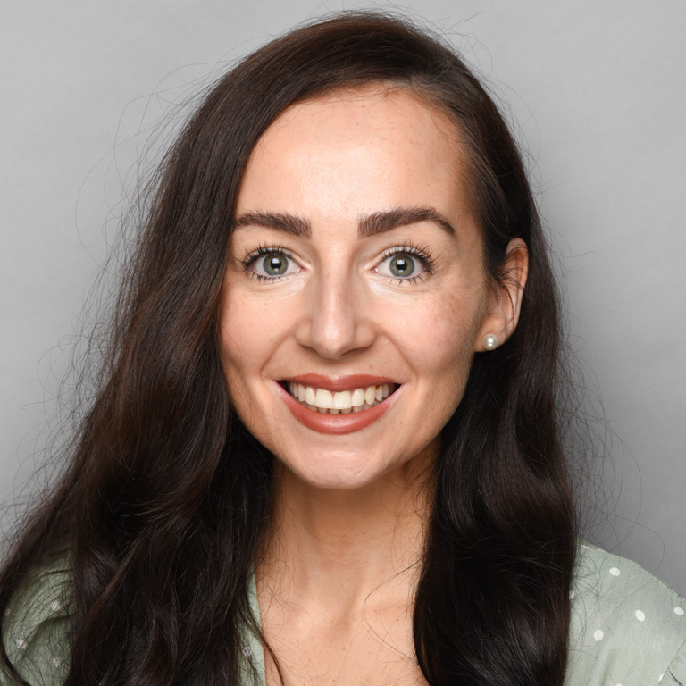 Niamh McDermott