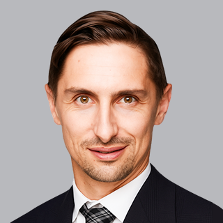 Nicholas Makin