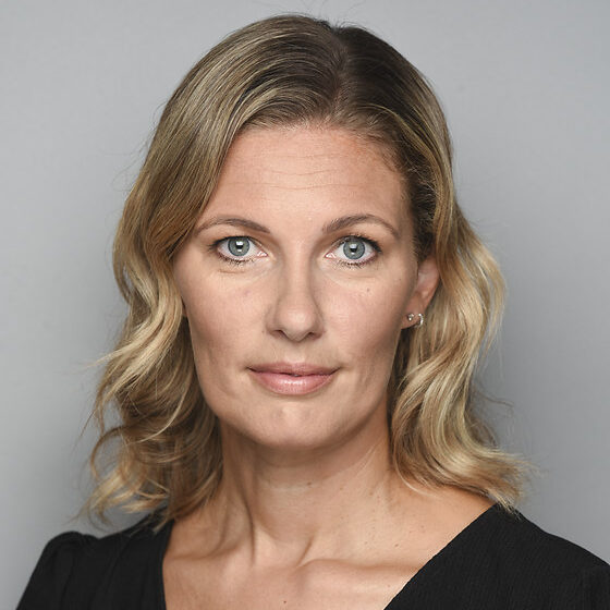 Nicola Lamont