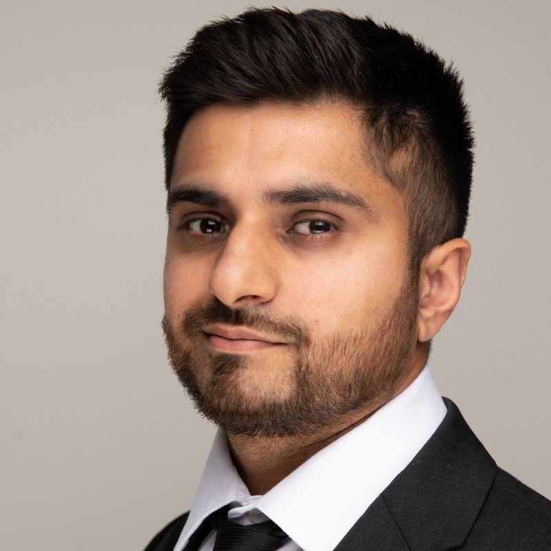 Noman Shafiq