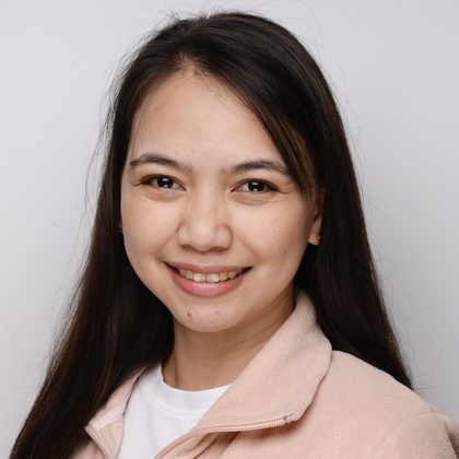Olly Mae Umali