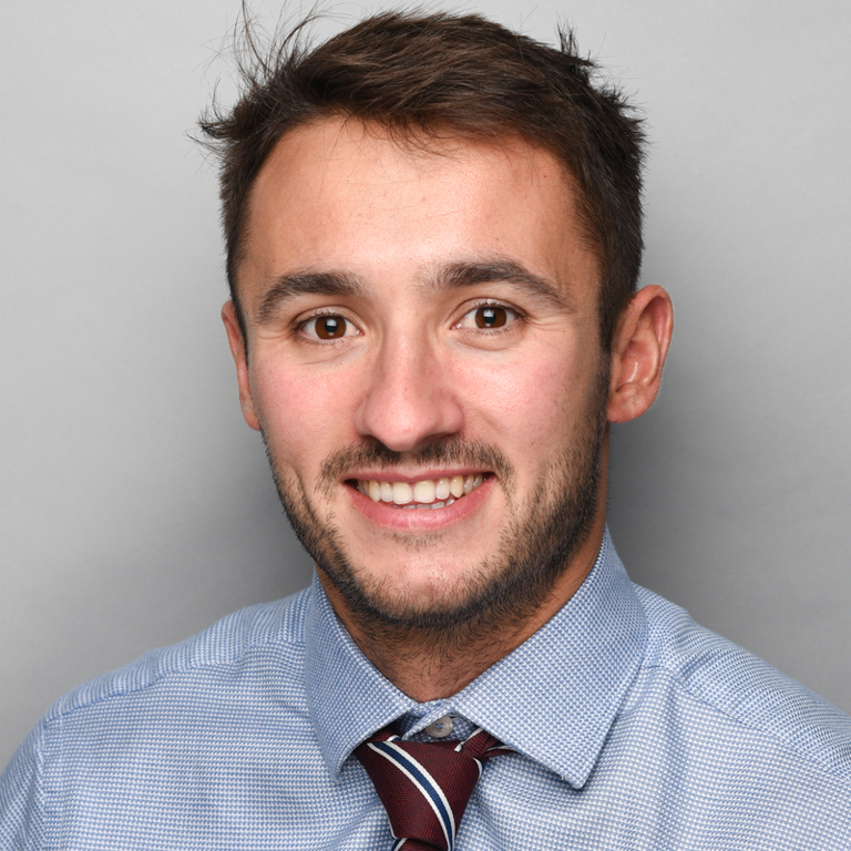 Owain Howard
