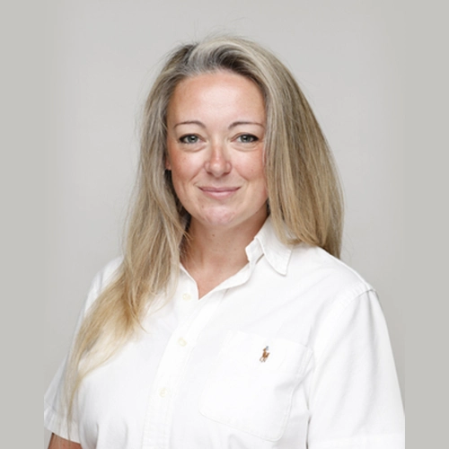 Pamela James