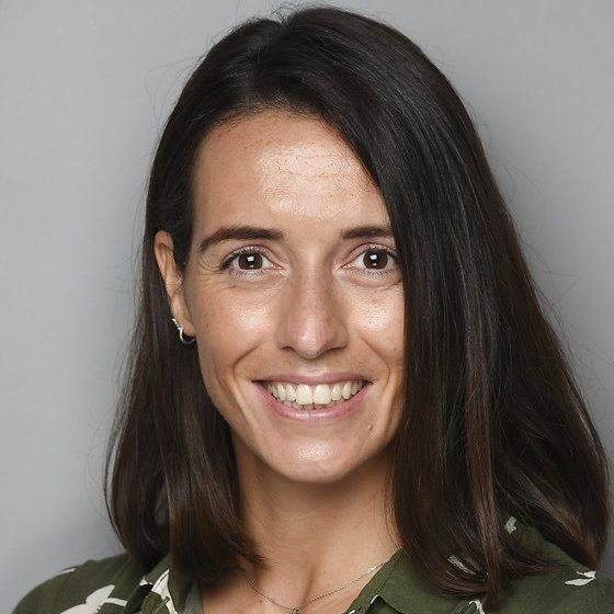 Carla Lamora