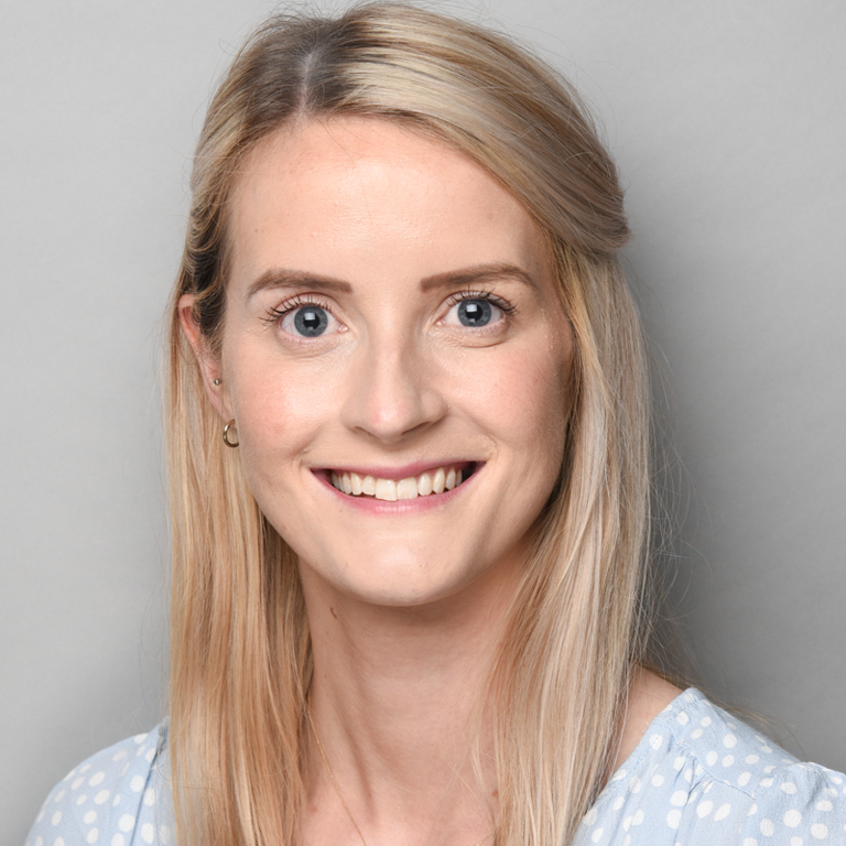 Rebecca McNamara