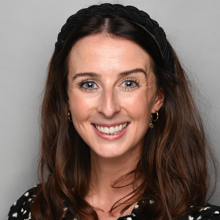 Fionnuala Marriner