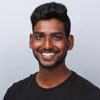 Prashanth Klakuntla