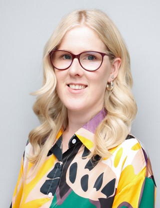 Rachael O'Neill