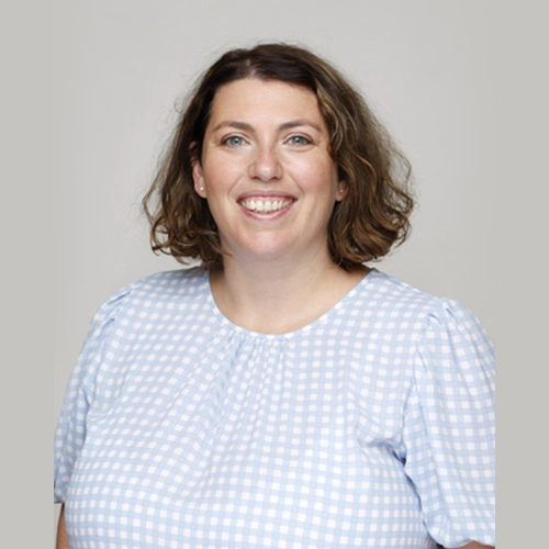 Rebecca Rowlinson