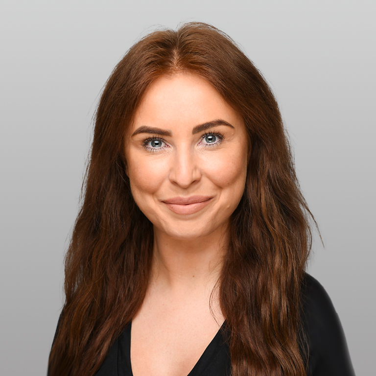 Rebecca Williams
