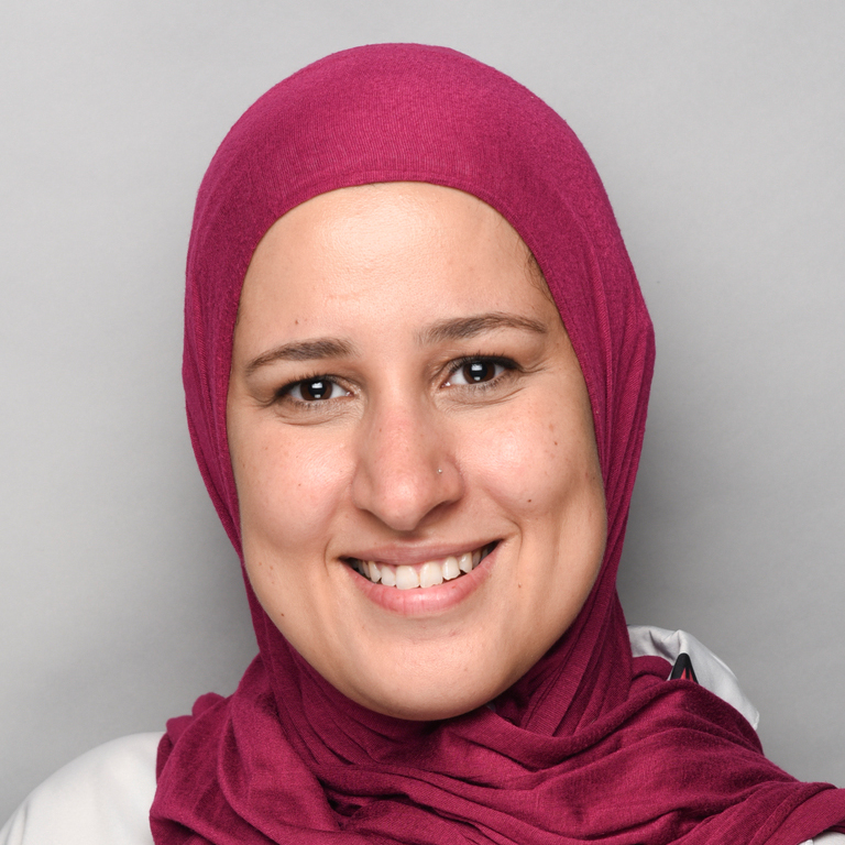Sarah Daya
