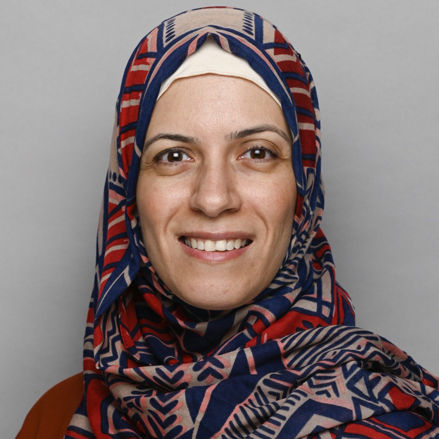 Reham Masoud