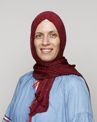 Reham Masoud