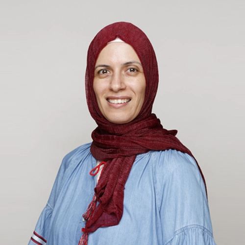 Reham Masoud