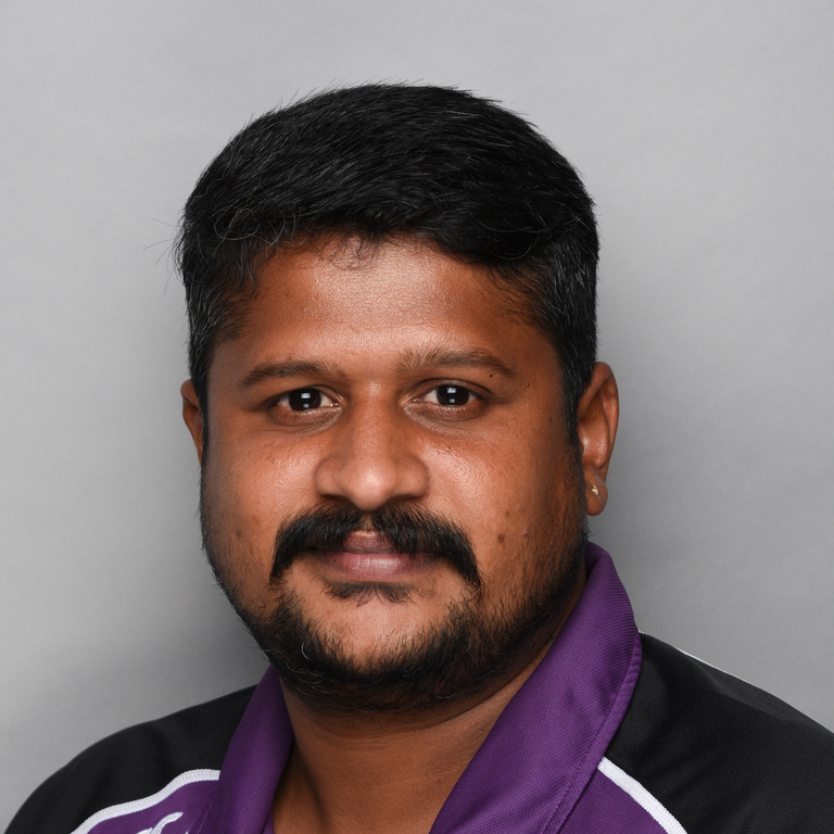 Reju Krishan