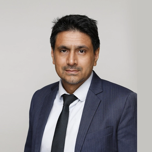 Reza Haque