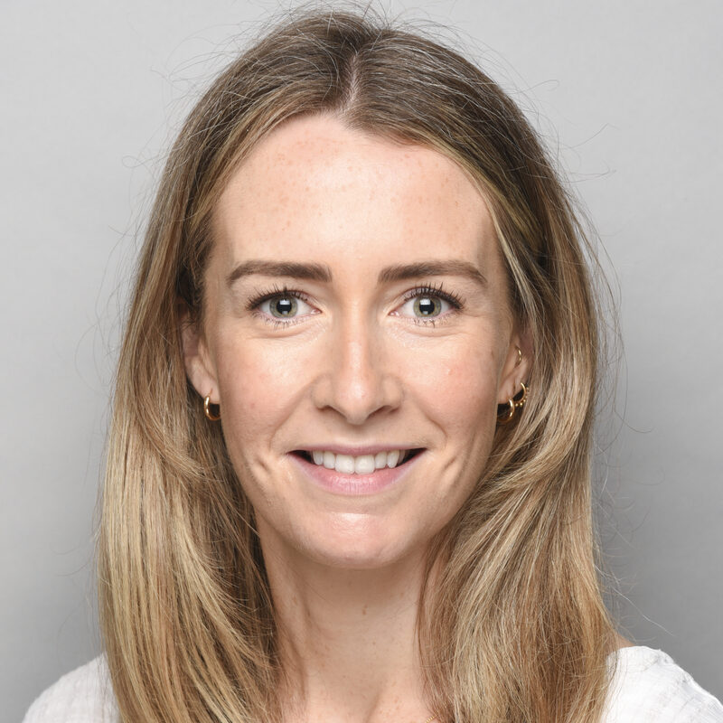 Roisin Lennon