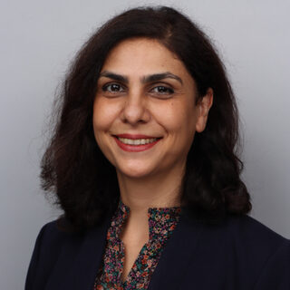 Roshana Rahman