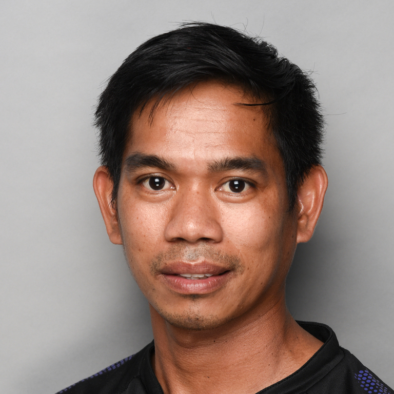 Ruben Carandang