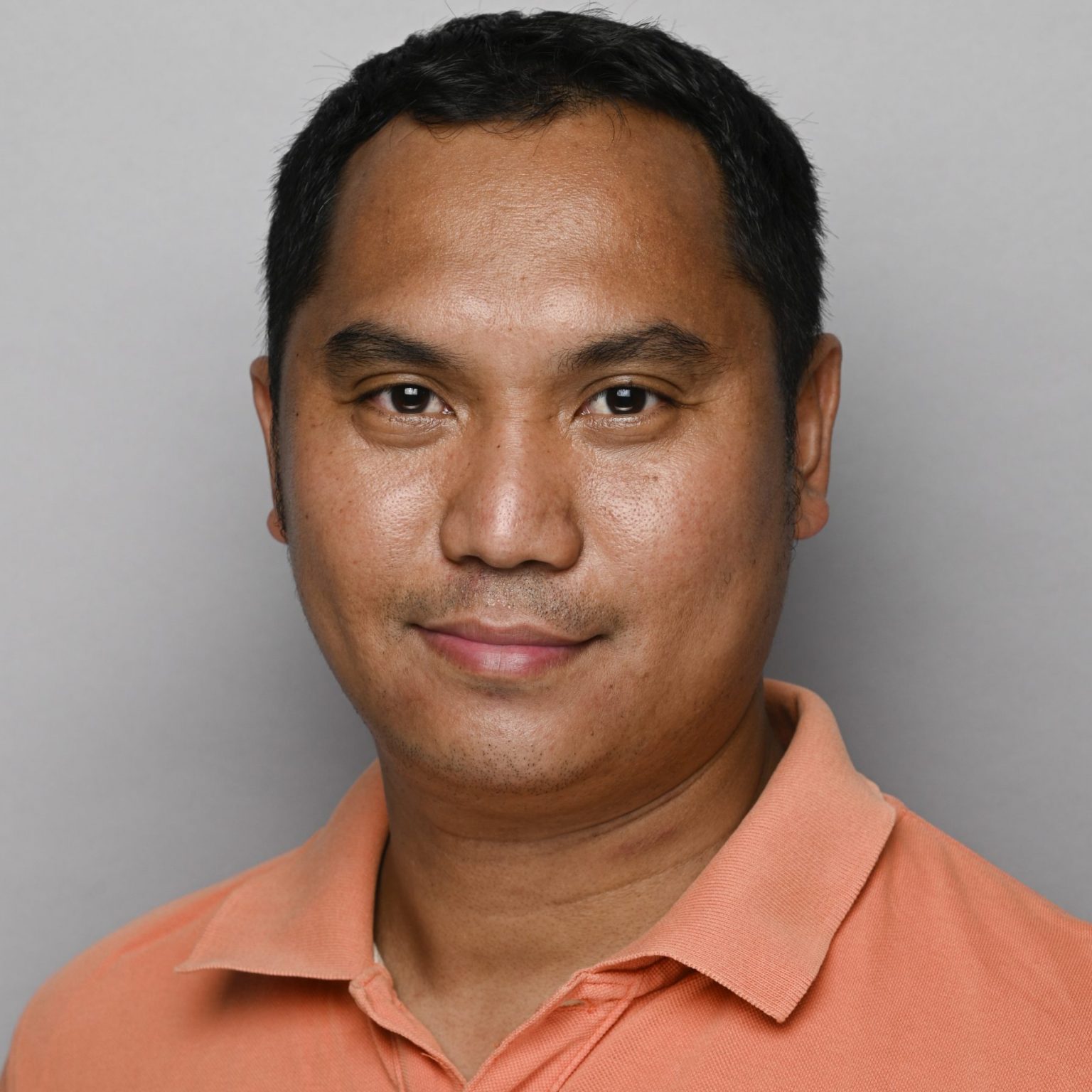 Russel Ombid