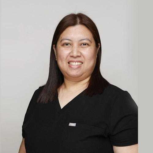 Ruth Gamboa
