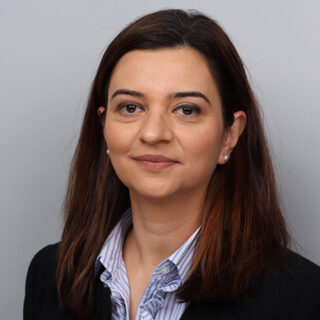 Saarah Usman