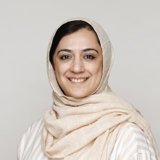 Sadia Daaniyal
