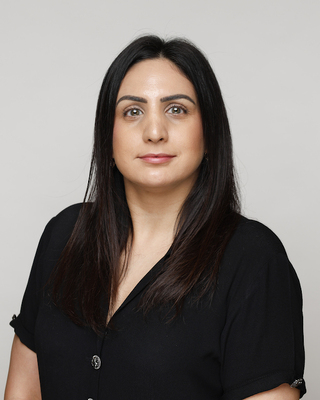 Saima Ahmed