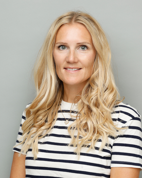 Sally Ellis