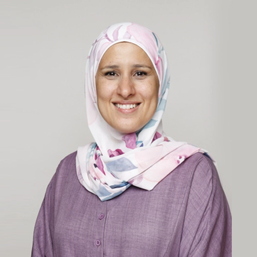 Sarah Daya
