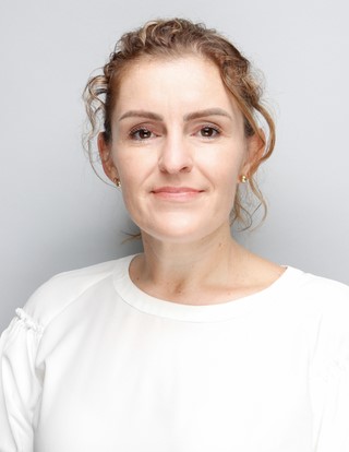 Sarah Ledgerwood