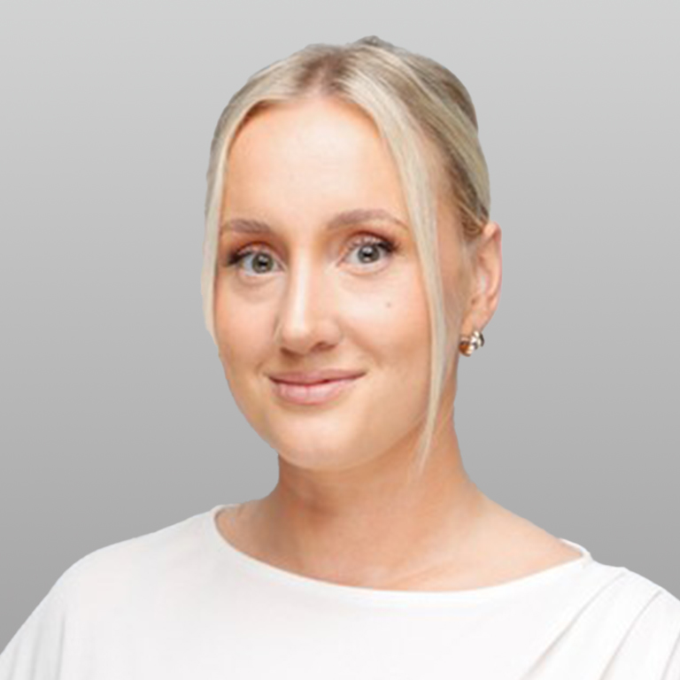Sarah Loveridge