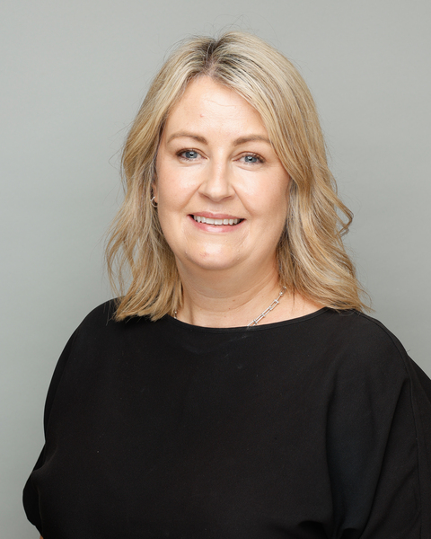 Sarah Morrissey