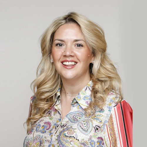 Sarah Niland
